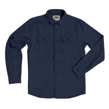 FLYNN - VINTAGE NAVY