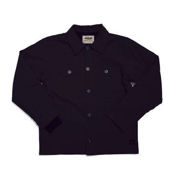 RICHARD JACKET - BLACK