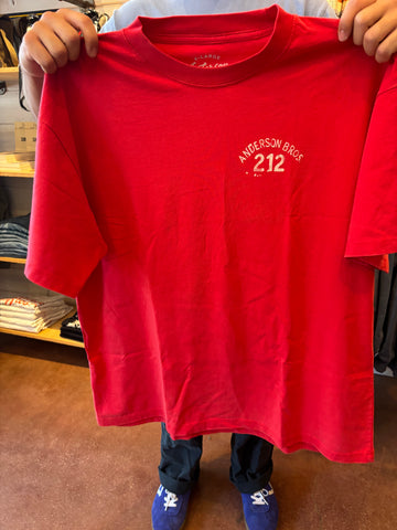 212 T-shirt