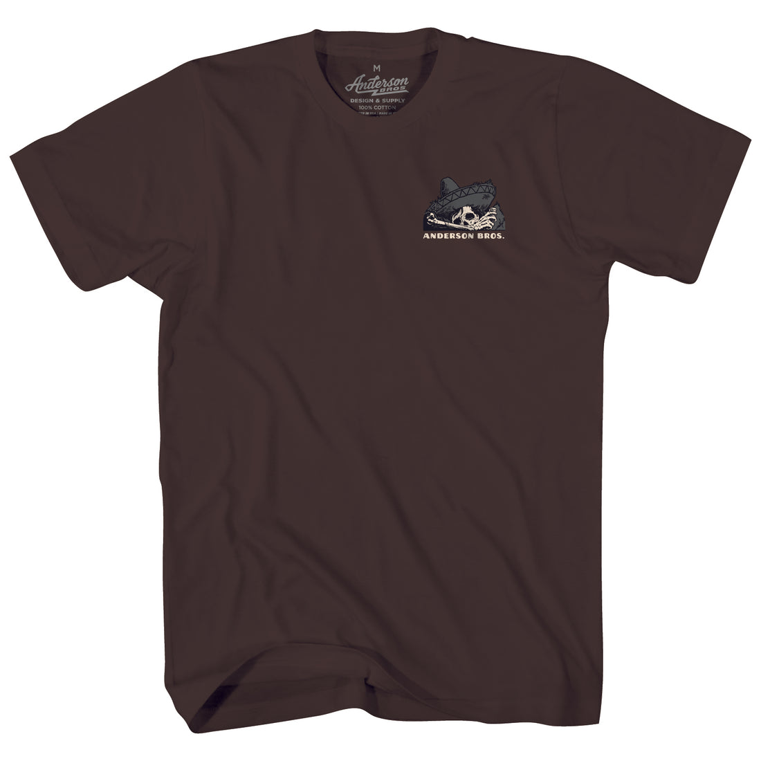 Tequila Sunrise Tee