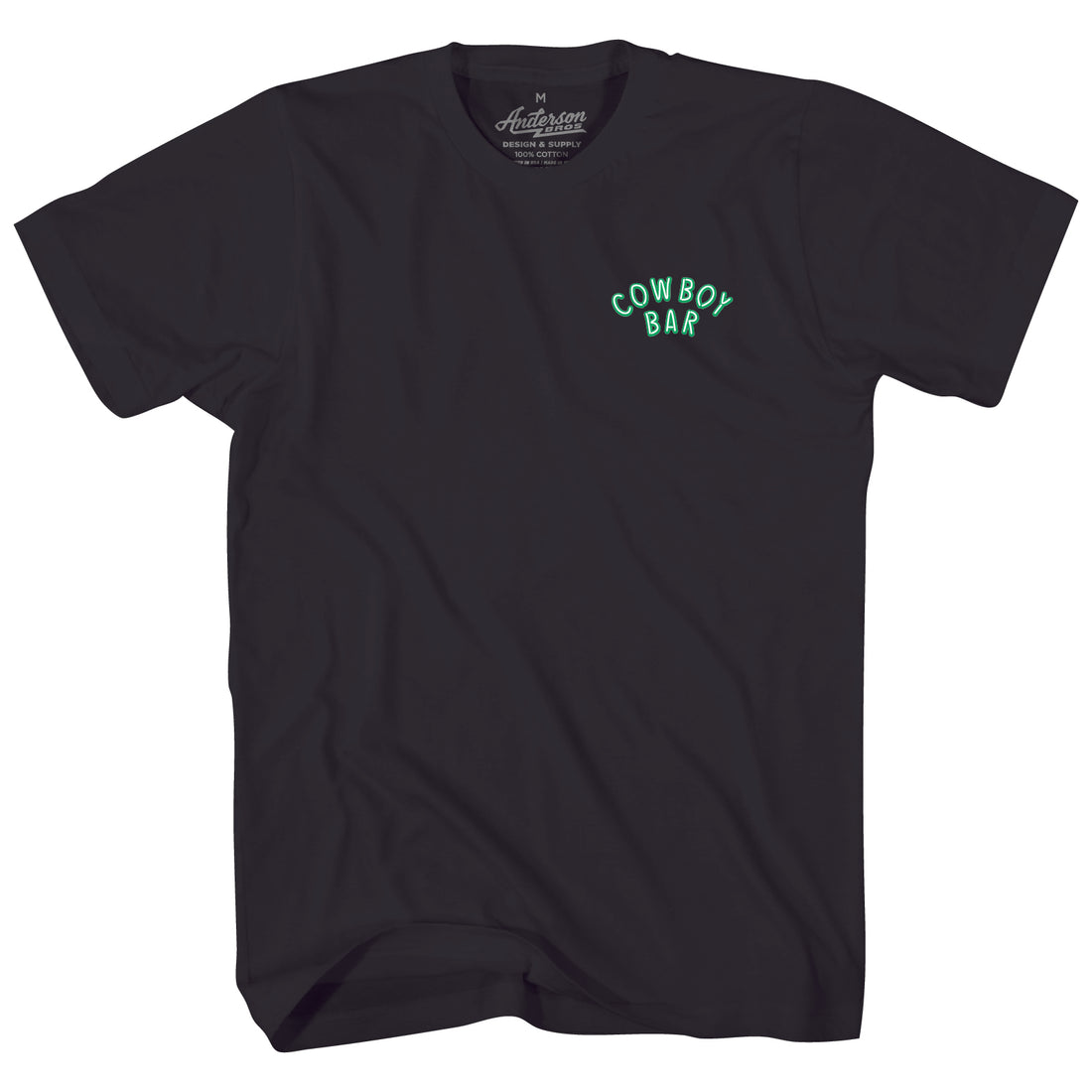 American Neon Tee