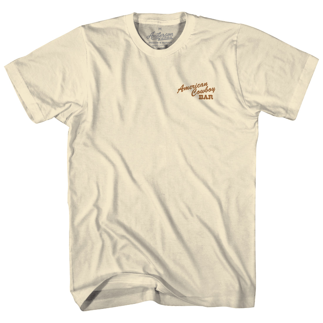 Bronco Tee