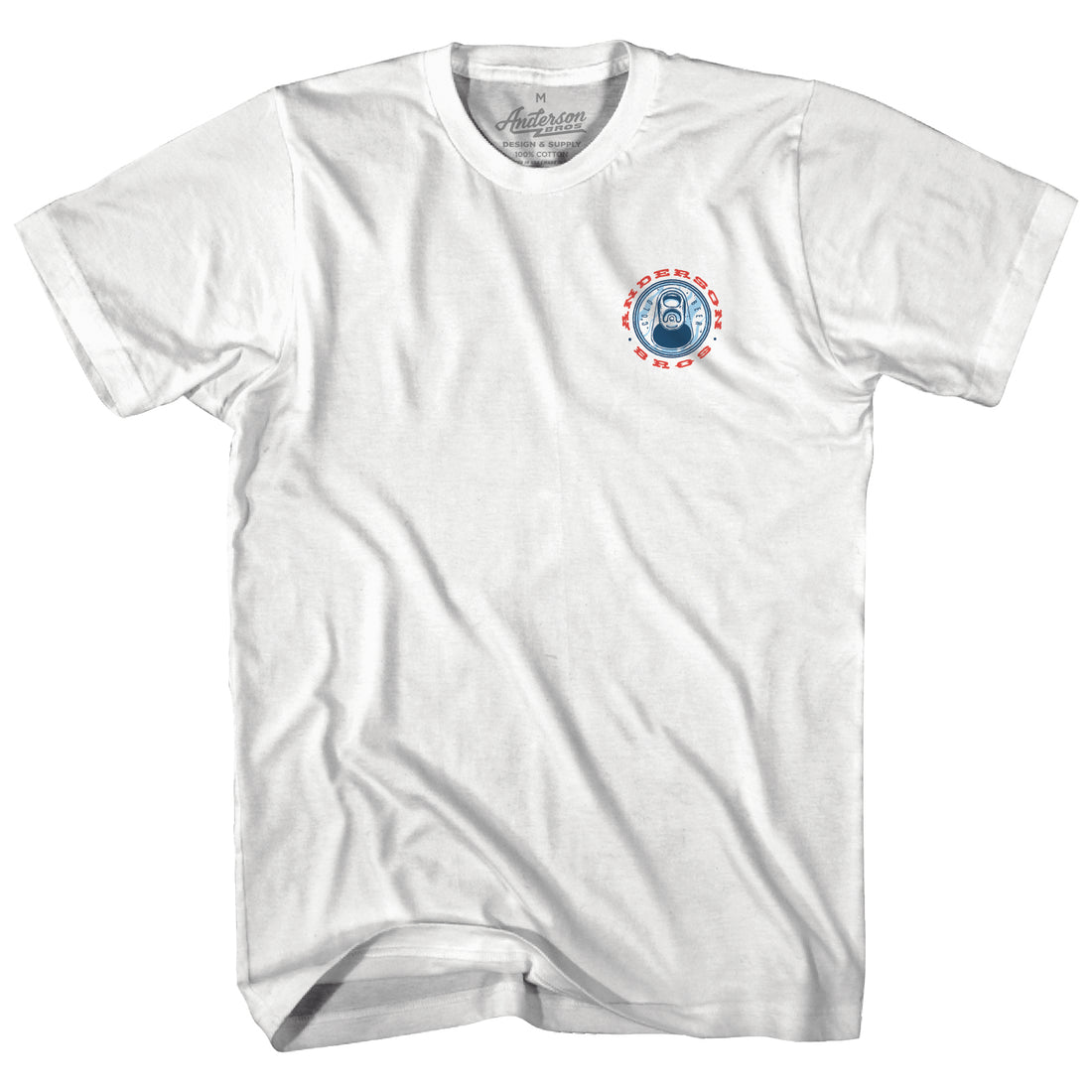 Cold Beer Tee