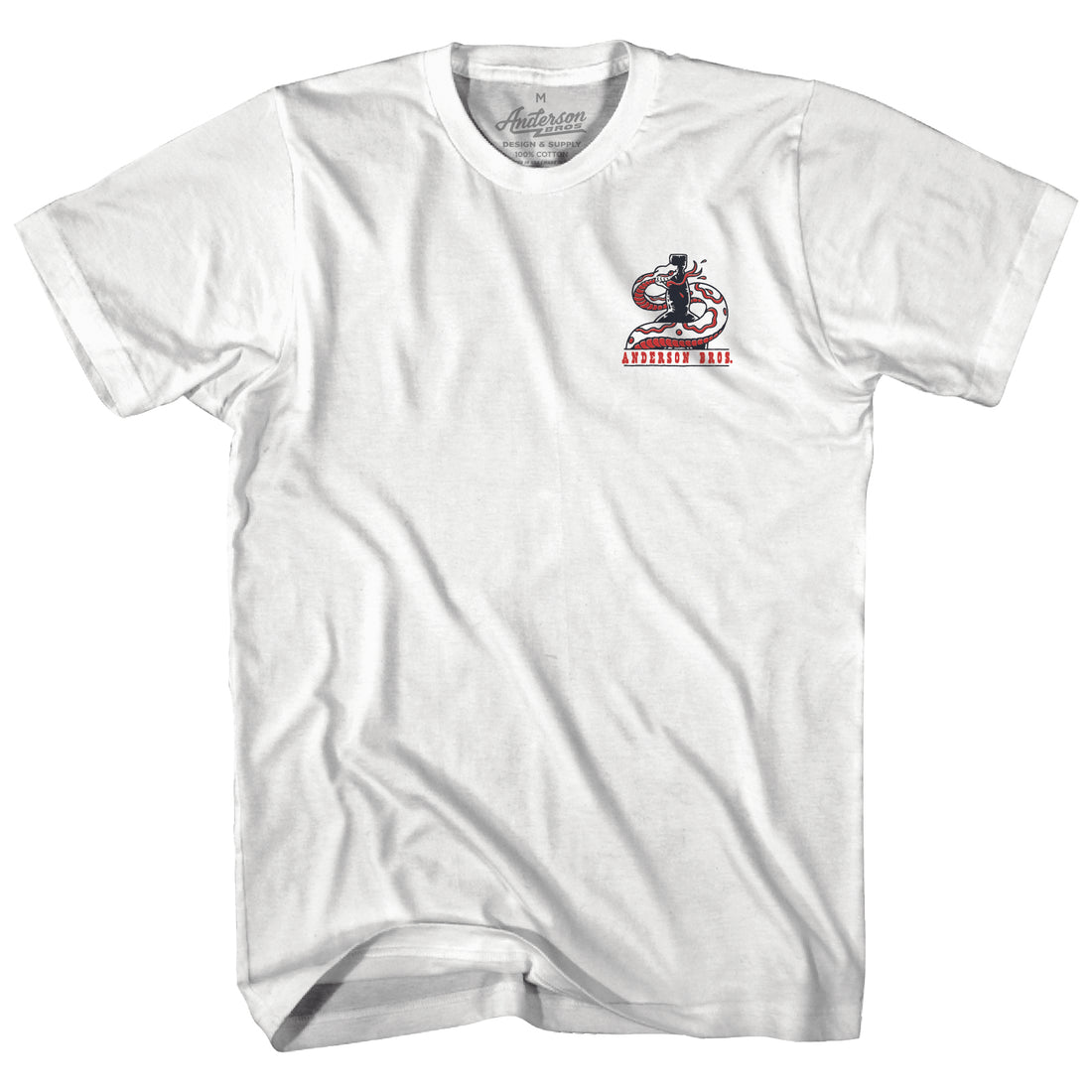 Pick Your Poison Tee