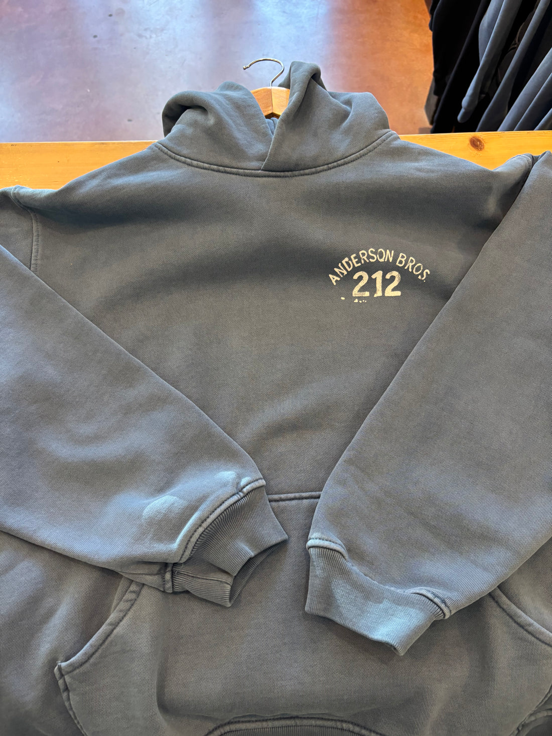 212 Hoodie