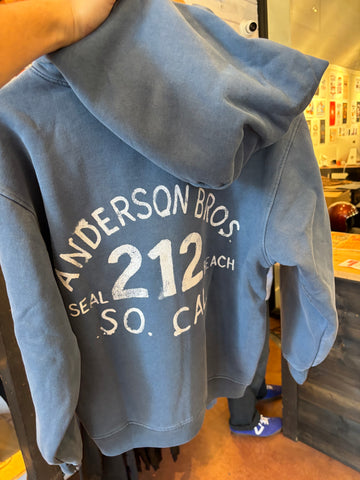 212 Hoodie