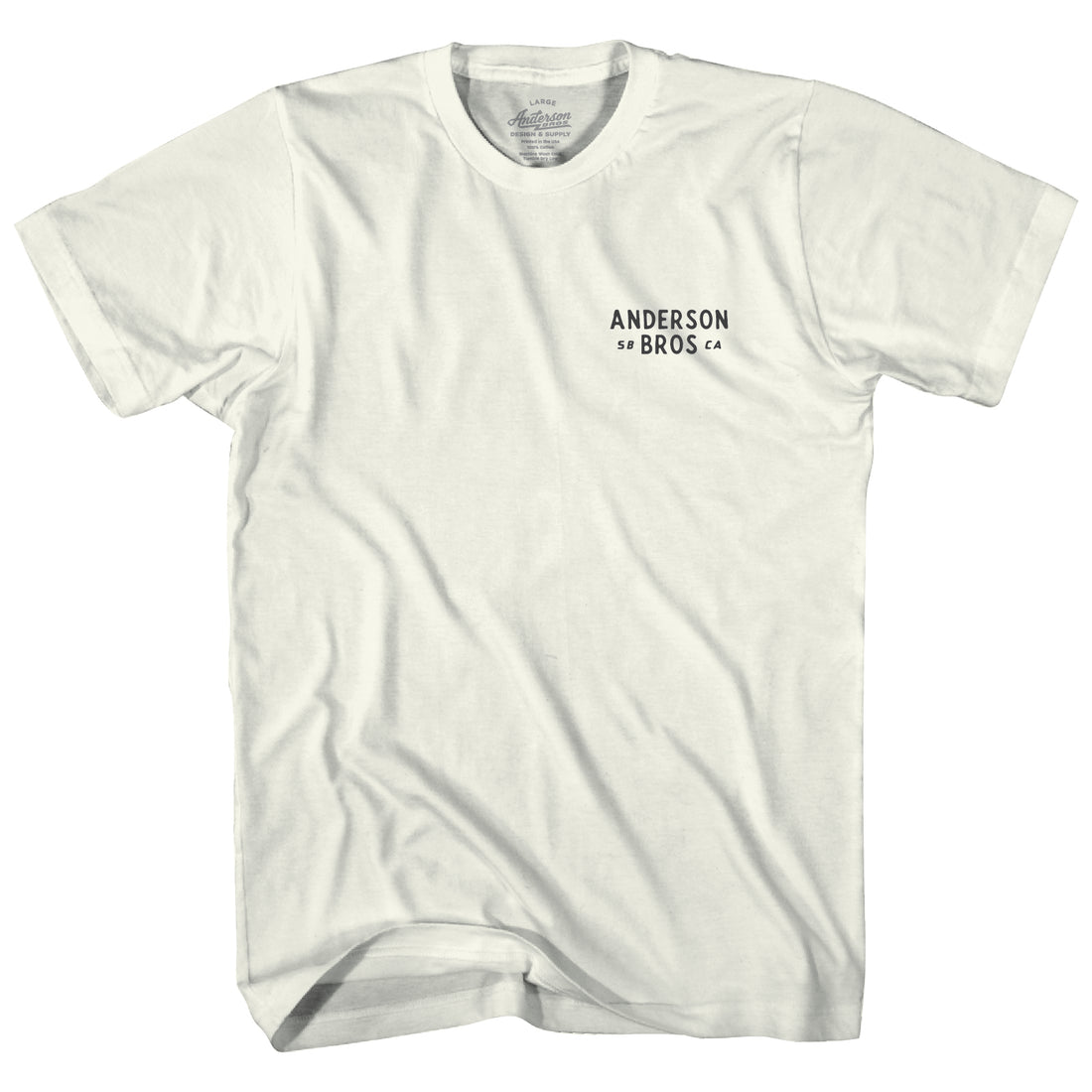Custom Crafted (V.White)
