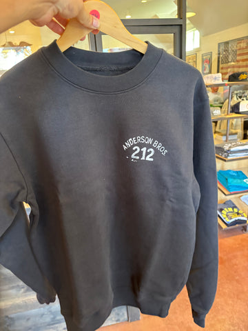 212 crewneck