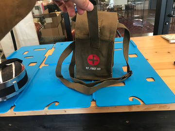1ST AID POUCH