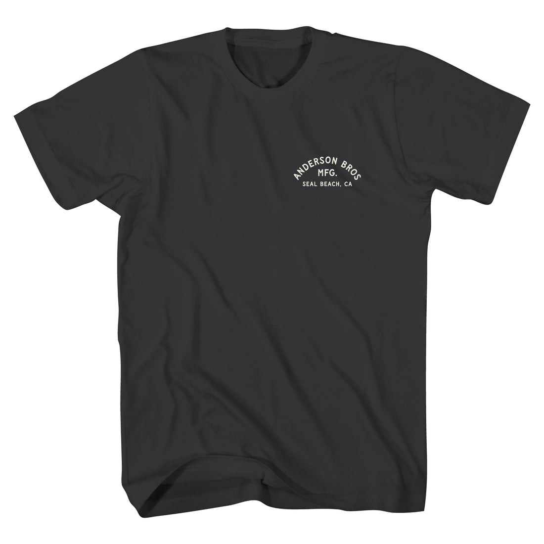 ABDS MAIN STREET - BLACK